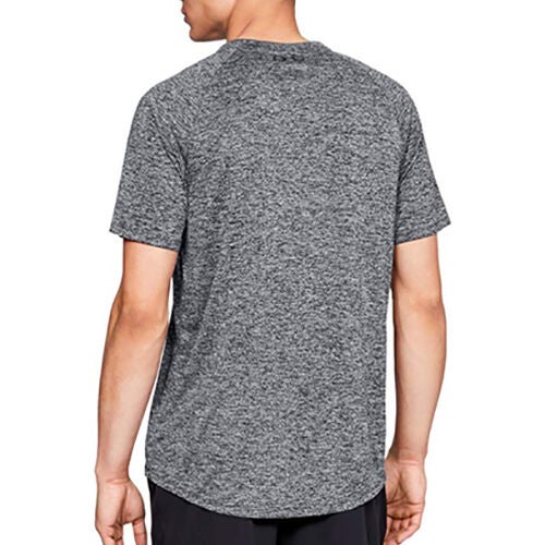 Under Armour Men's UA Tech 2.0 Short Sleeve