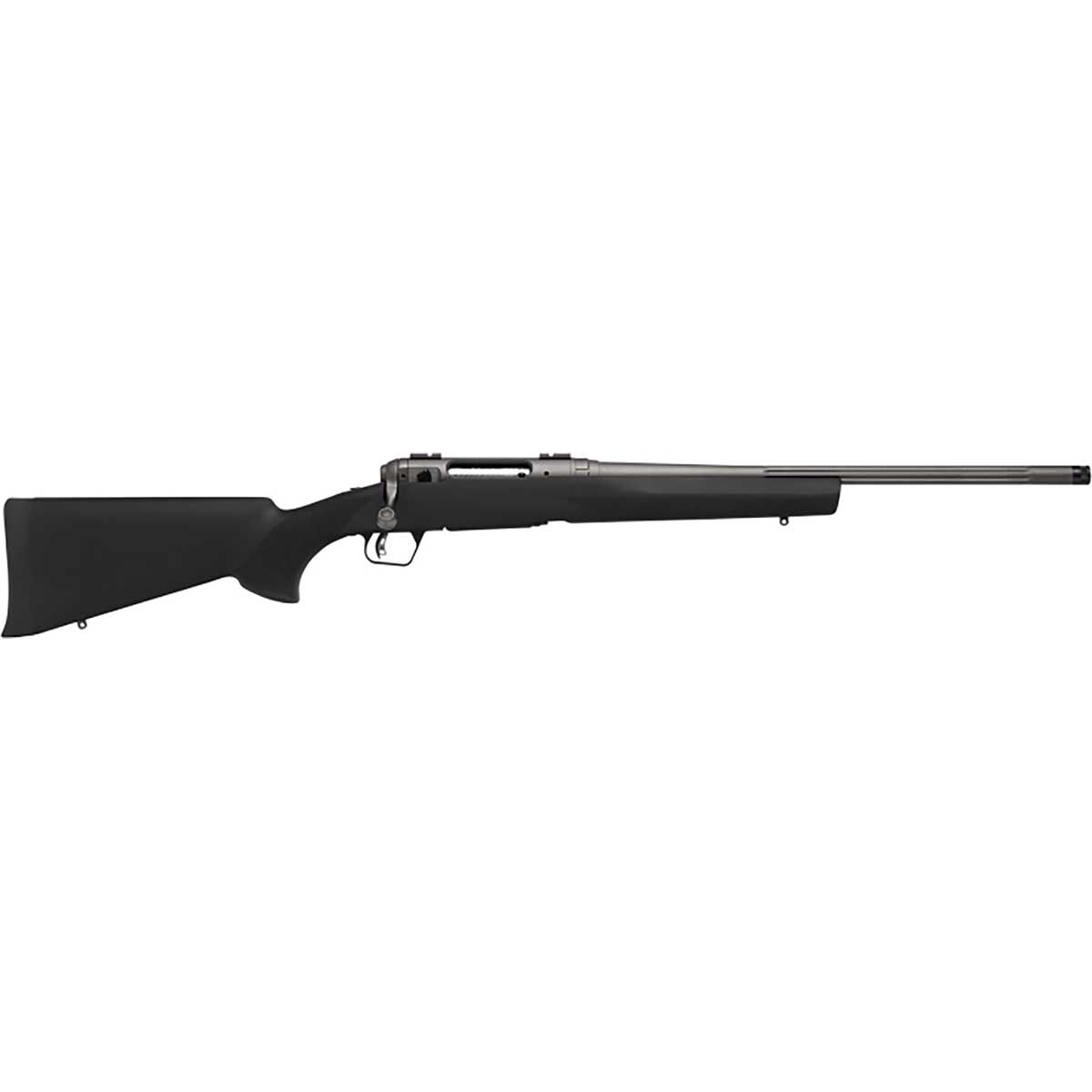 Savage 110 Trail Hunter Lite 223 Rem Centerfire Rifle