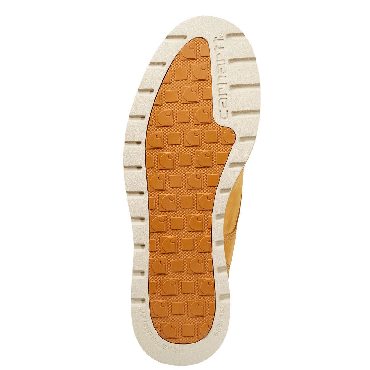 Carhartt 6" Moc Soft Toe Wedge Boot