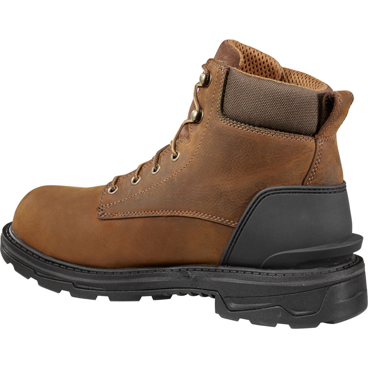 Carhartt Ironwood WP 6" Soft Toe Work Boot