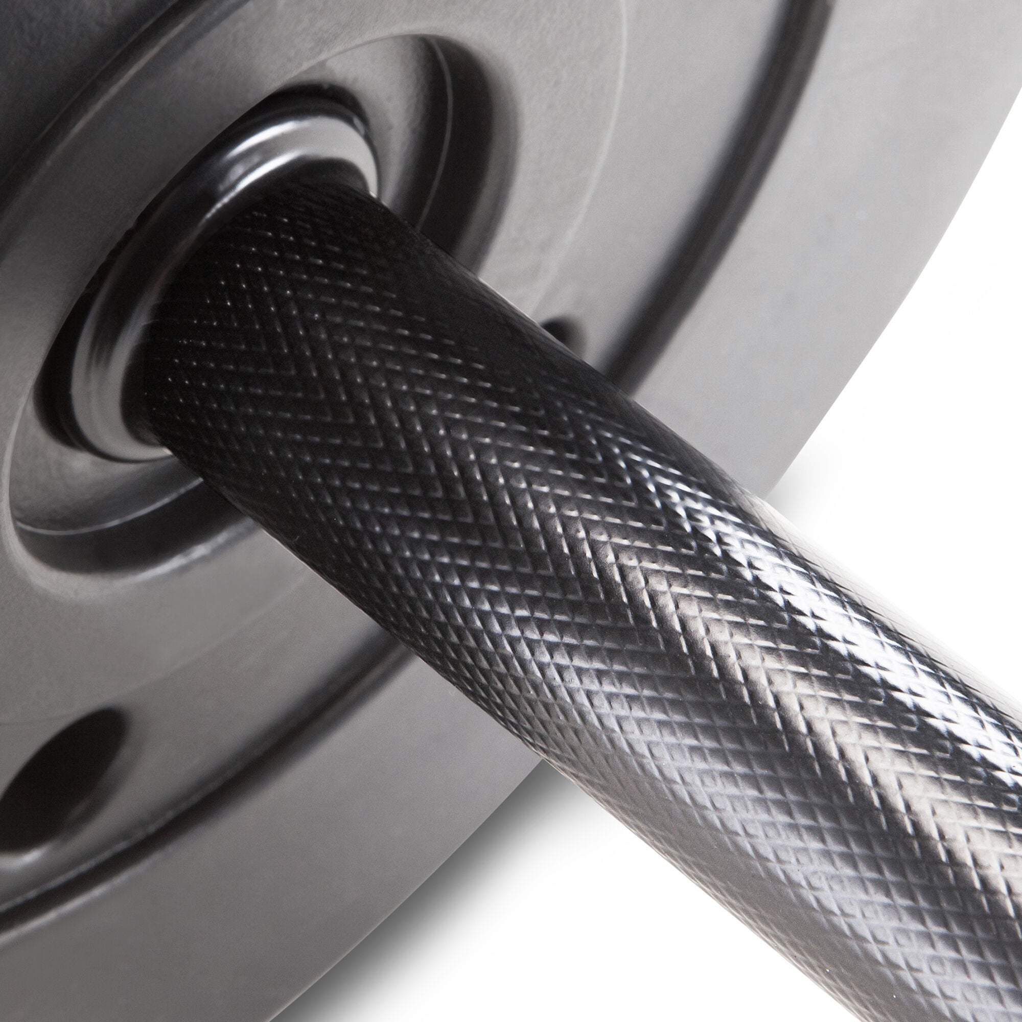 Marcy 40lb Vinyl Adjustable Dumbbell Set