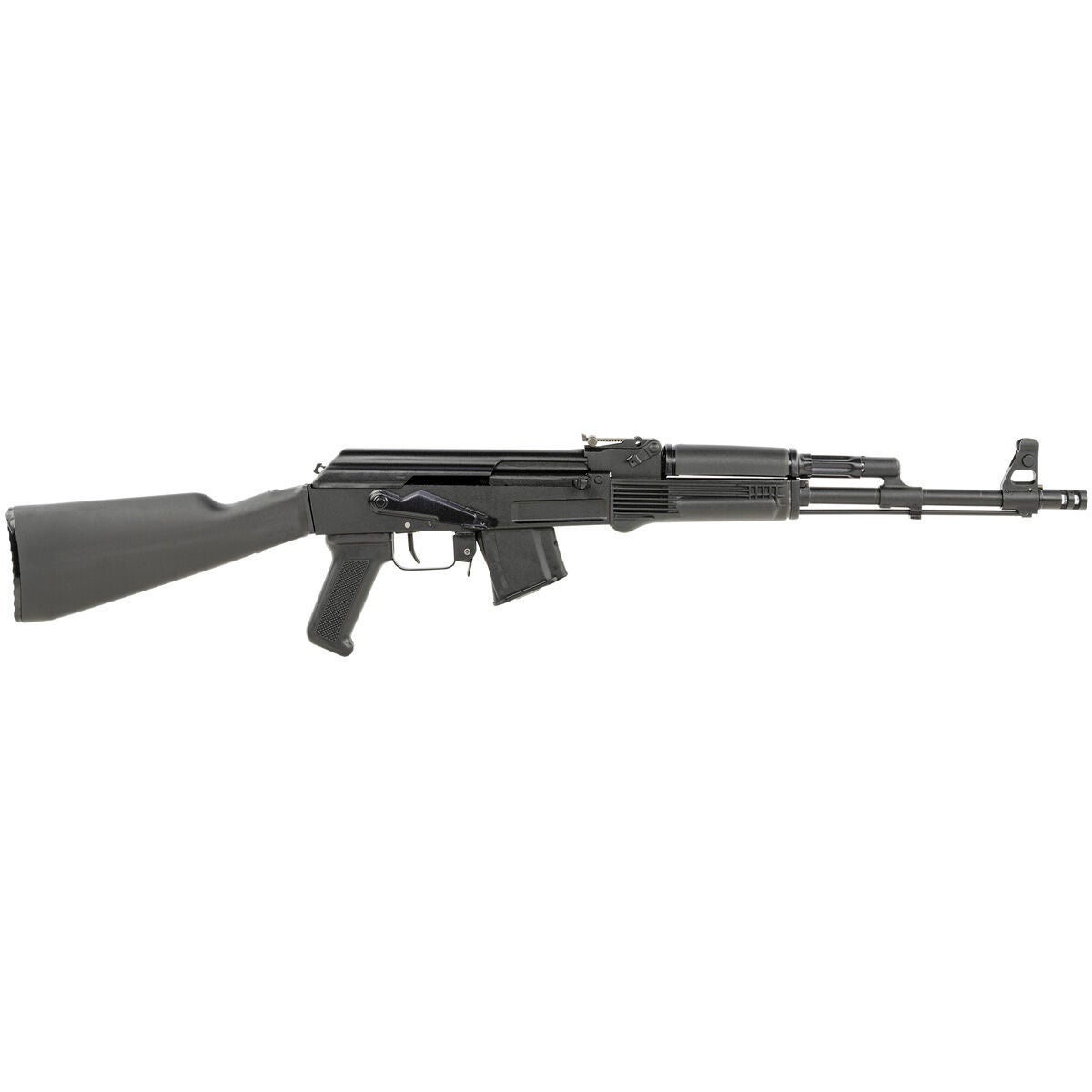 Arsenal SAM7R 762X39 16.25 BLK Centerfire Tactical Rifle