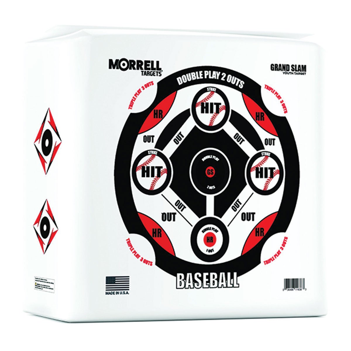 Morrell Youth Grand Slam Target