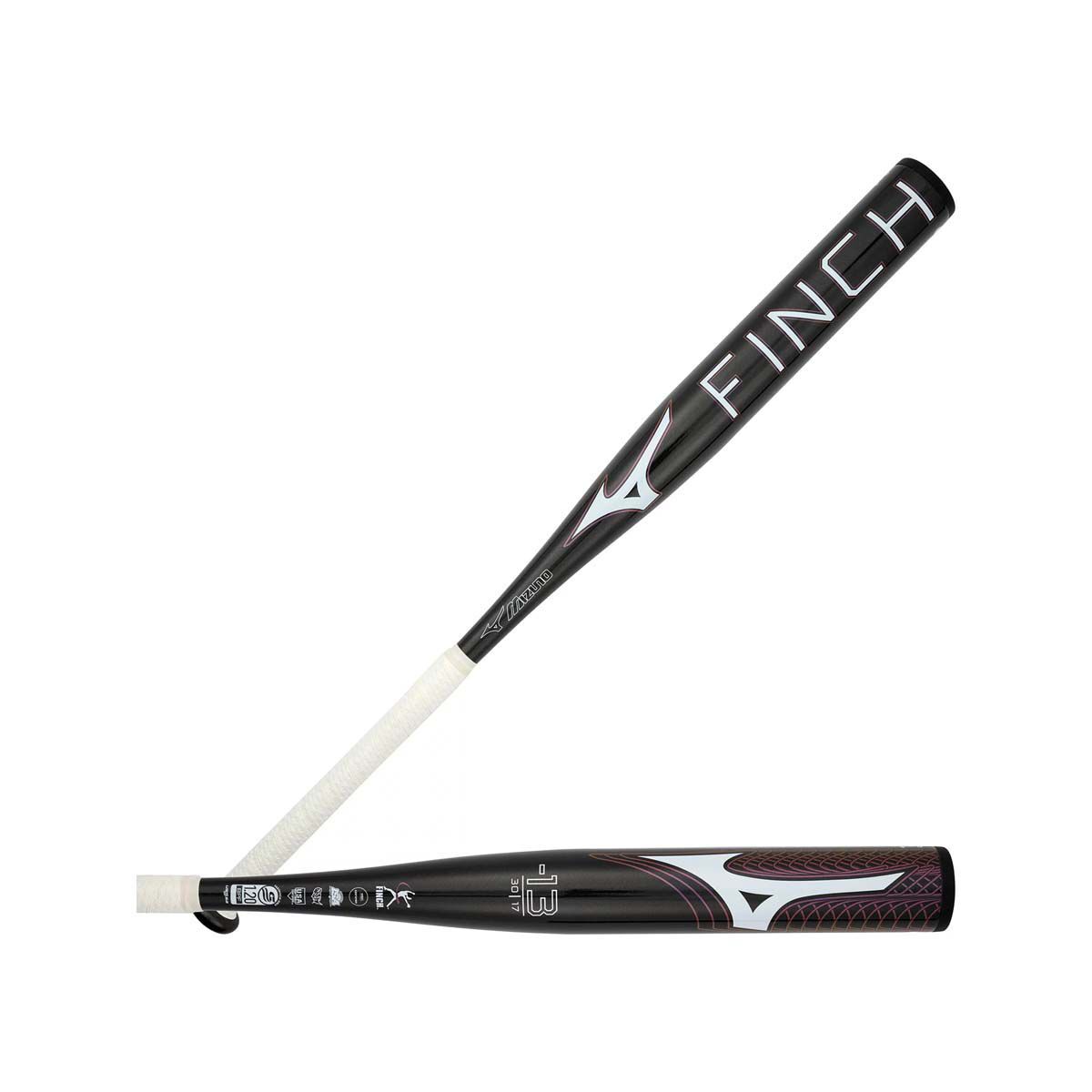 Mizuno Finch (-13) Fastpitch Bat
