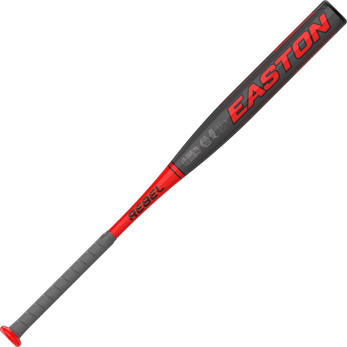 Easton Rebel Alloy Slowpitch Bat
