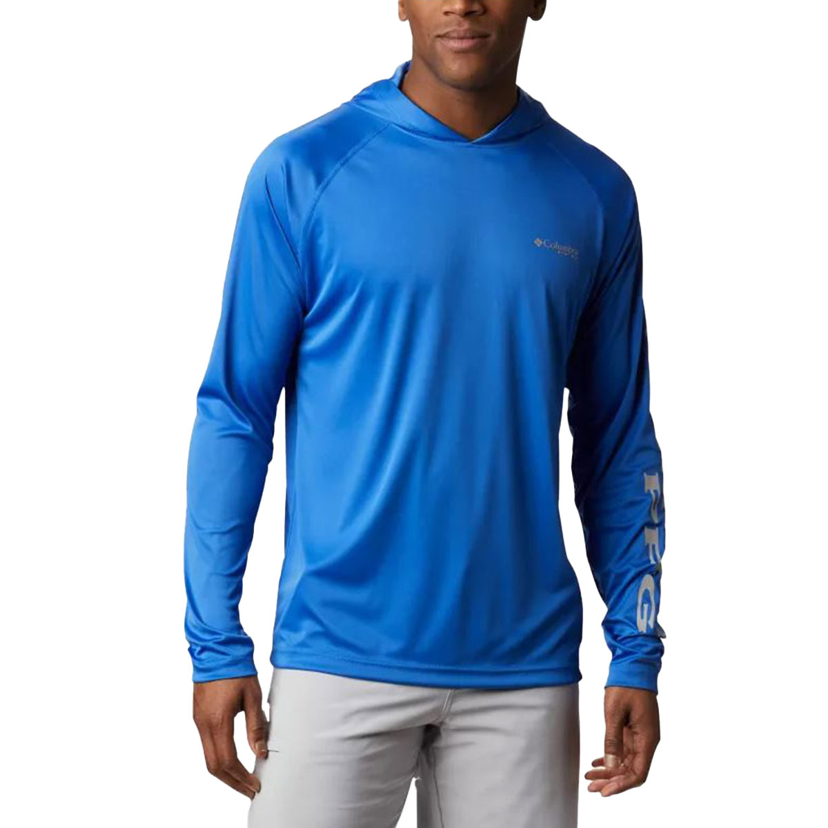 Columbia Men's PFG Terminal Tackle Hoodie