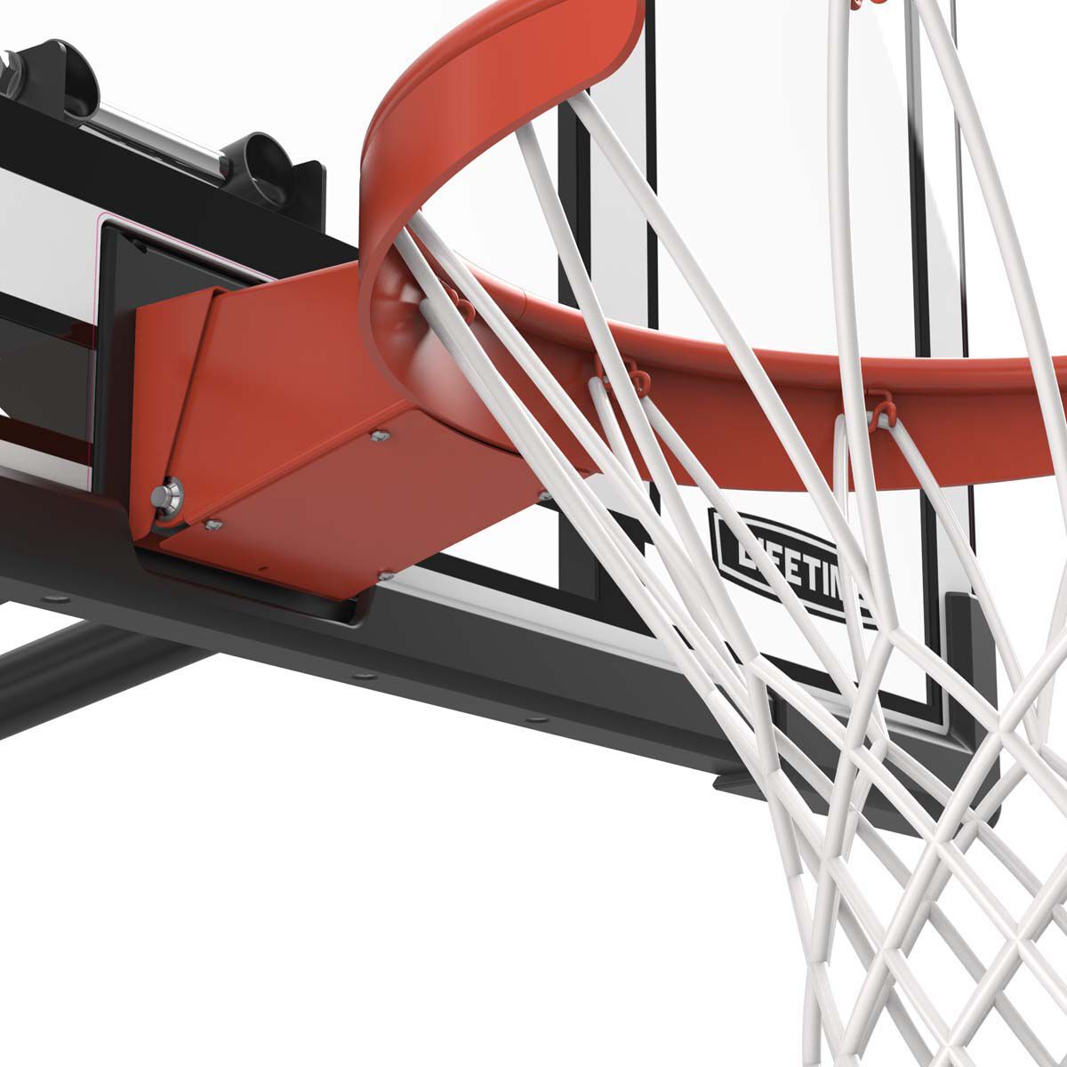 Lifetime 54" SFS 91002 Power Portable System