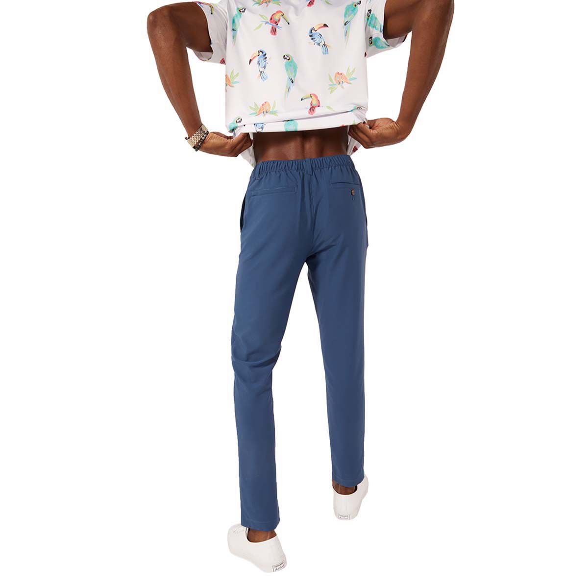 Chubbies Men's New Avenues 30" (Everywear Performance Pant)