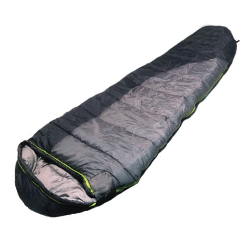 World Famous River Falls Mummy Bag