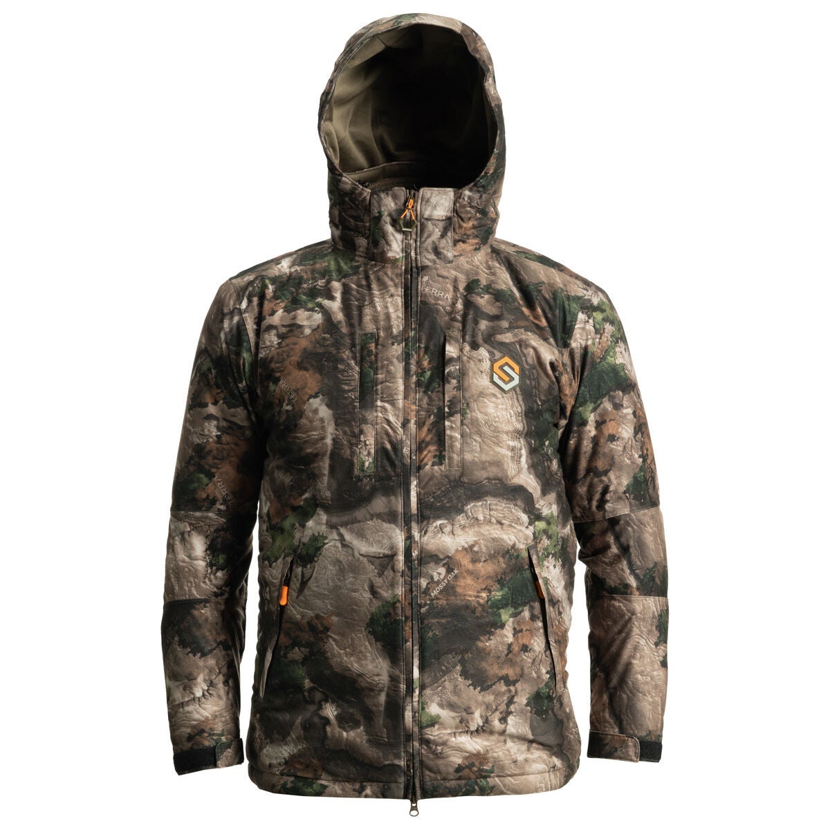 Scentlok Men's Morphic 2.0 Jacket