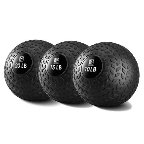 Xprt Fitness 20lb Slam Ball
