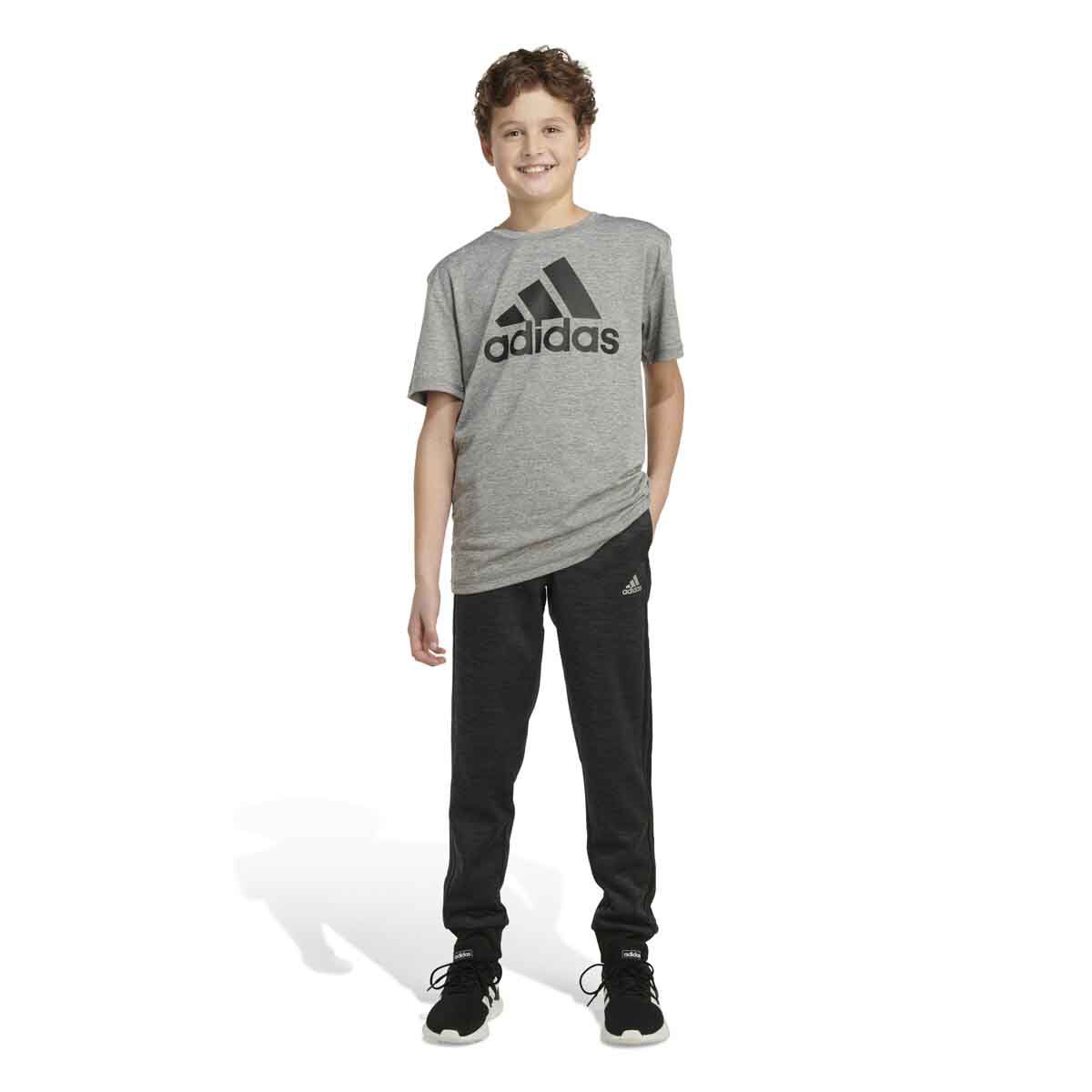 adidas Boys' Game and Go Joggers