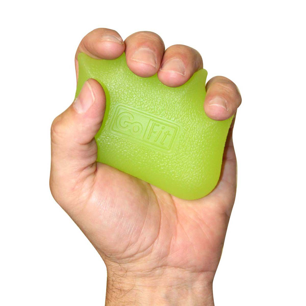 Go Fit Medium Gel Hand Grip