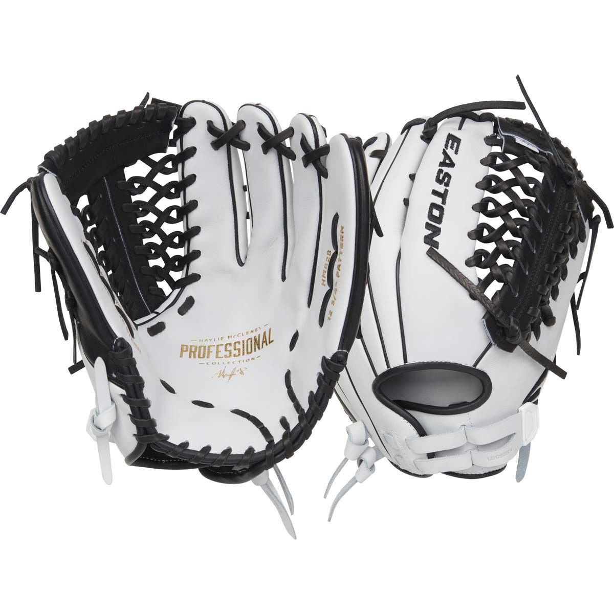 Easton 12.75" Professional Signature Fastpitch Glove