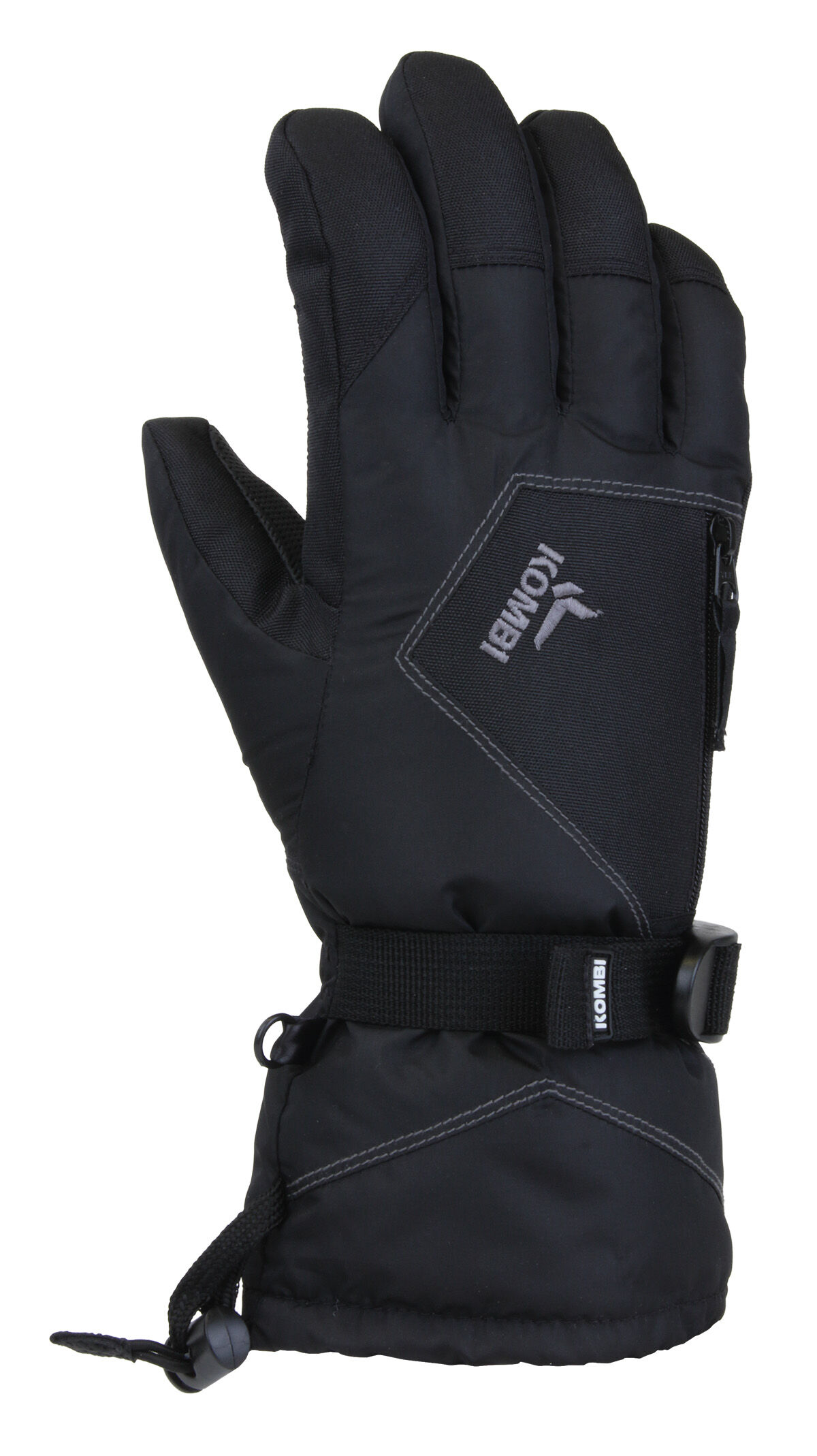 Kombi Men's Roamer II Ski Gloves