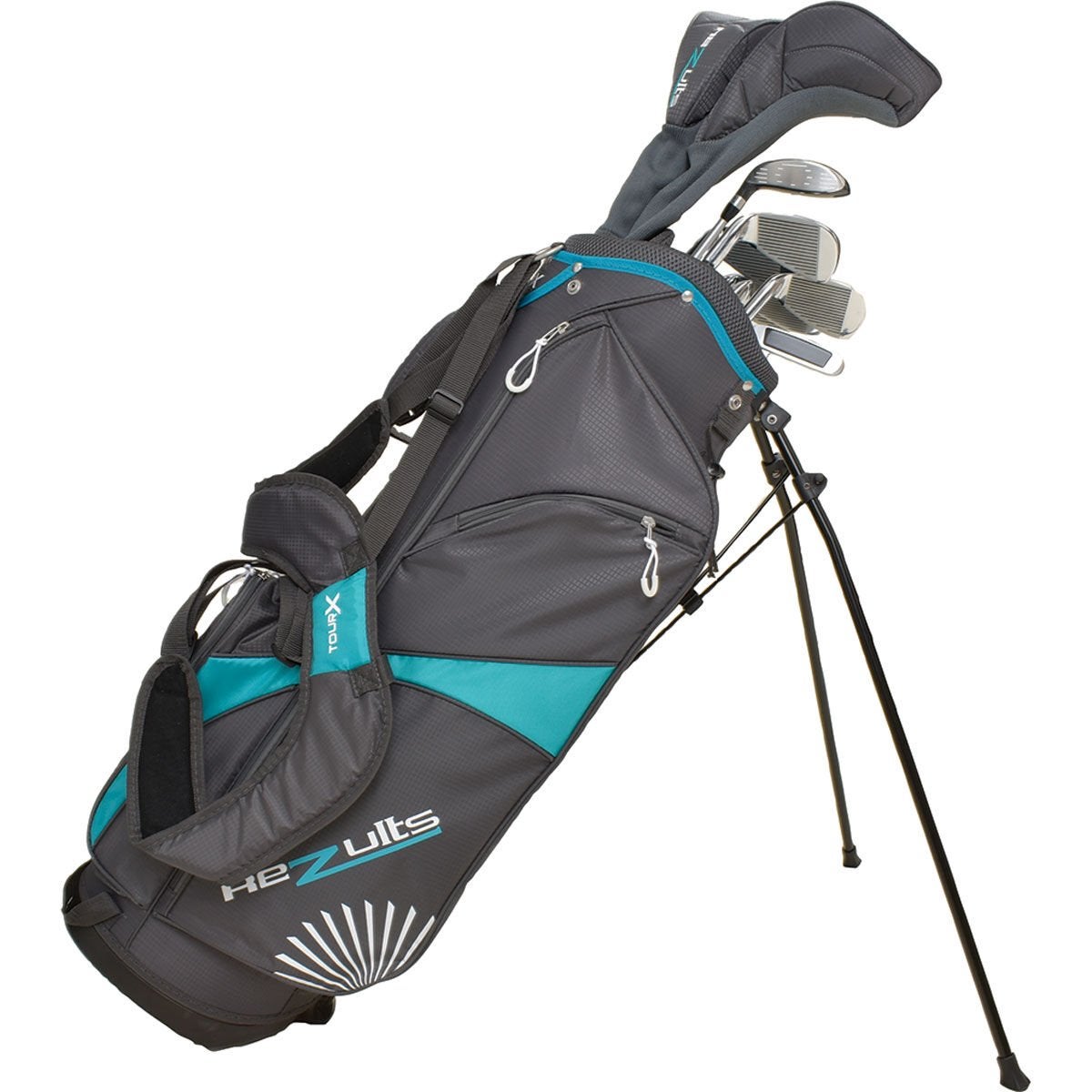 Tour X Women's Right Handed Tour X Package Set