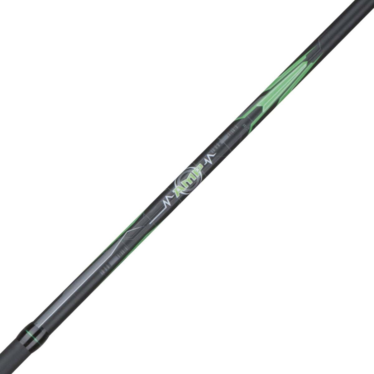 Berkley AMP 2 Piece Spinning Rod