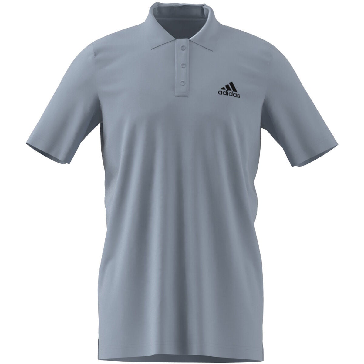 adidas Men's Short Sleeve Polo