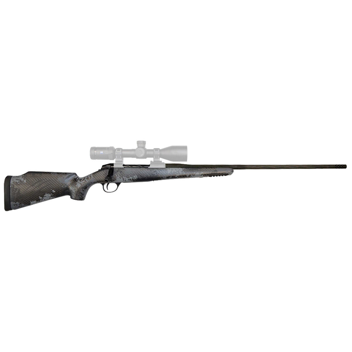 Fierce Firearms Twisted Rage 6.5 Creed 20" Centerfire Rifle