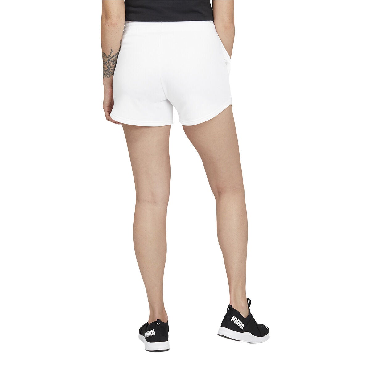 Puma Women's Essentials 3" Shorts