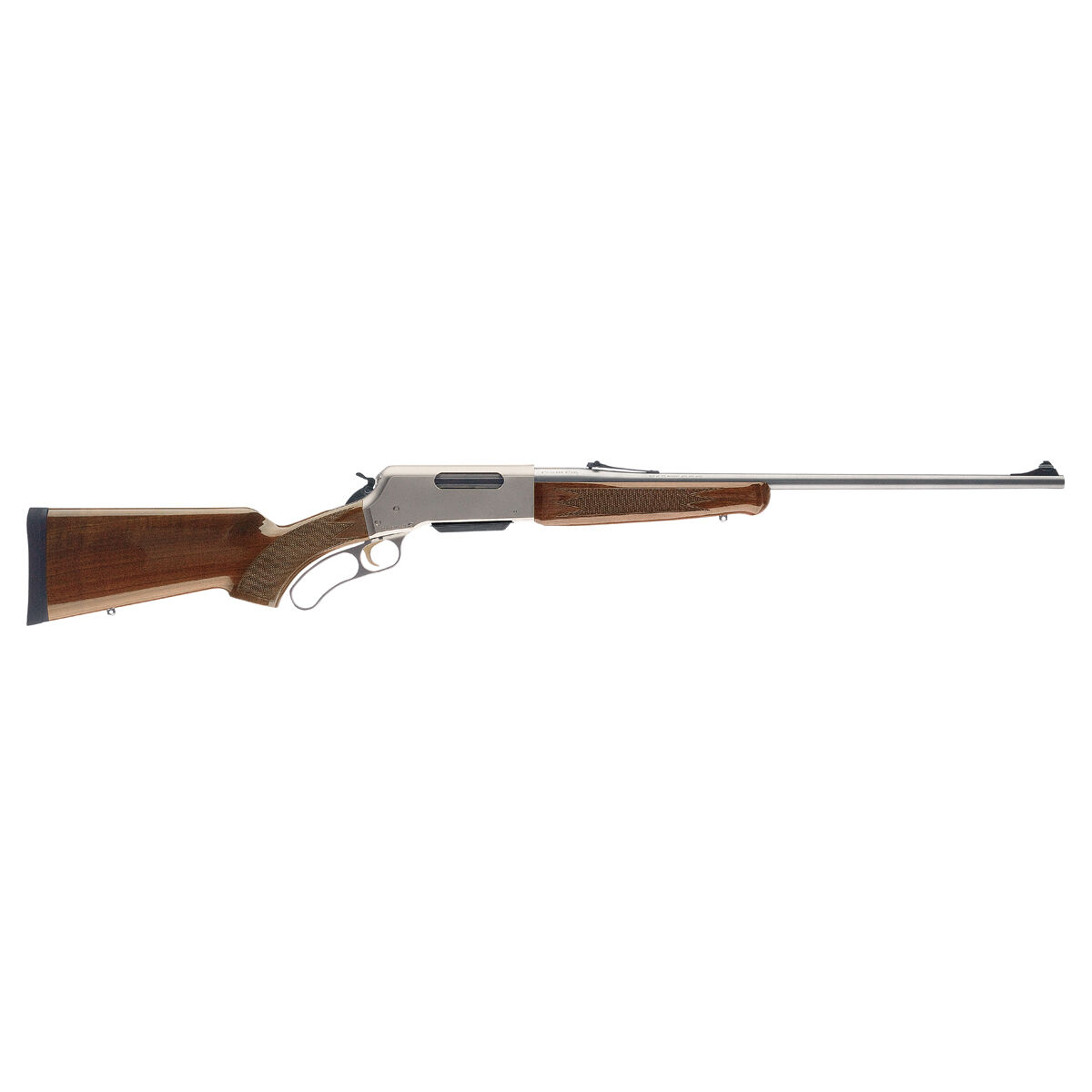 Browning BLR Lightweight 6.5 Creed Matte Centerfire Rifle
