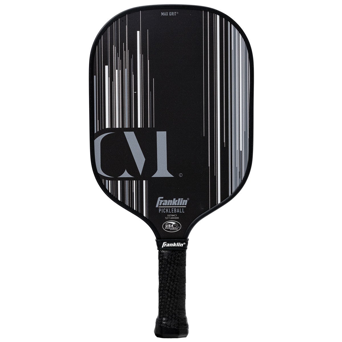 Franklin Christine McGrath Signature Pickleball Paddle