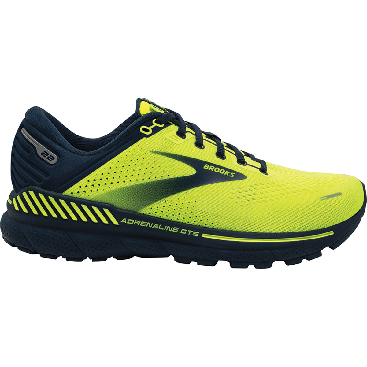 Brooks Men's Adrenaline GTS 22 Running Shoes