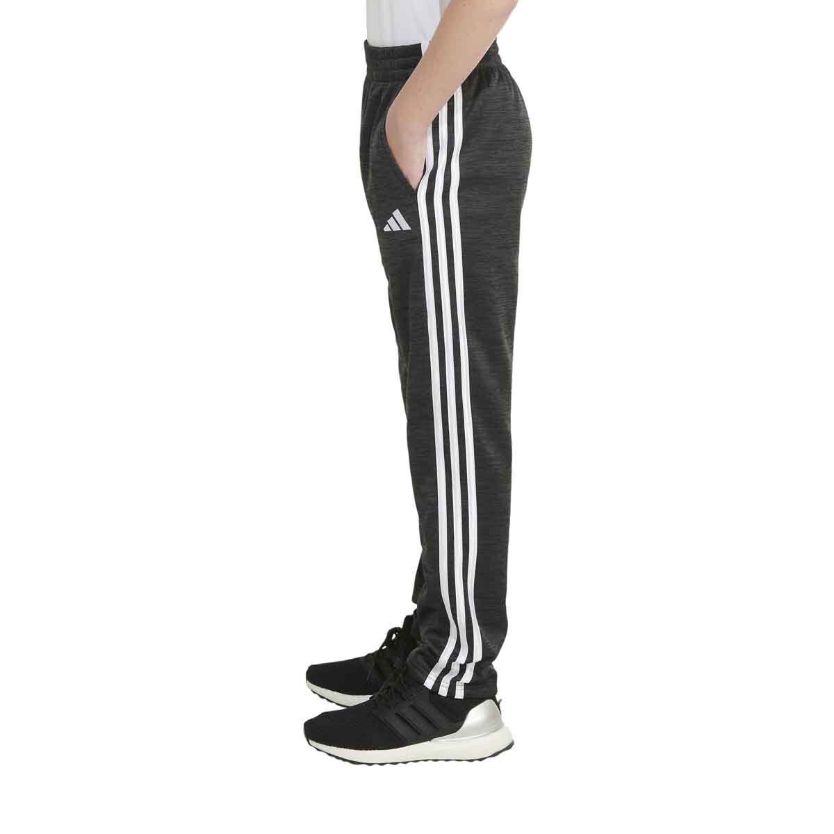 adidas Boys' Game and Go Pants