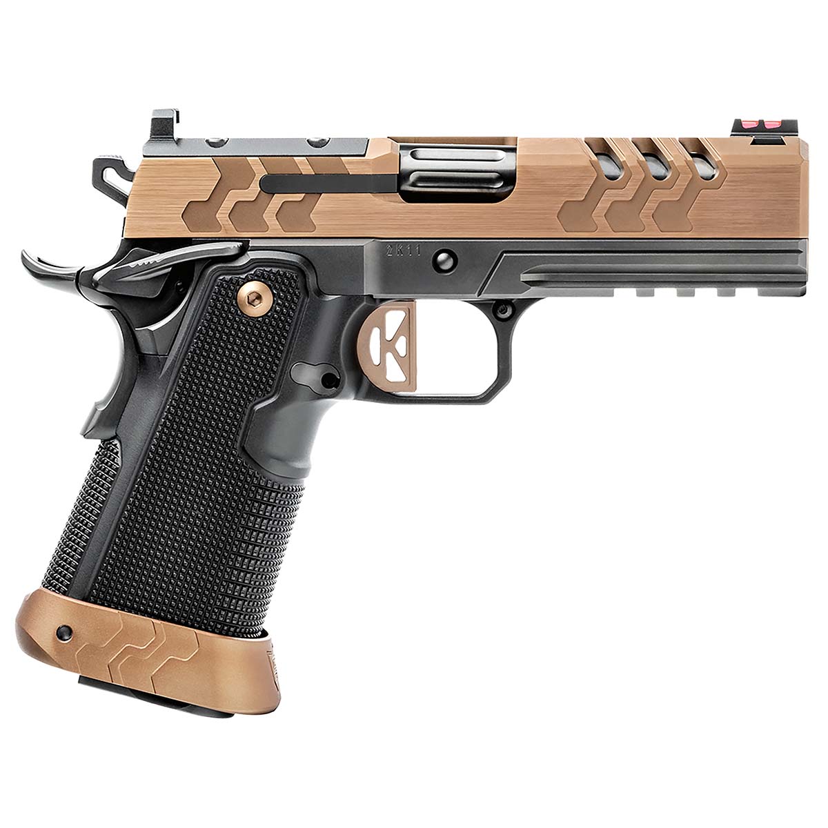 Kimber COYOTE 9MM OR 4.25 19R Pistol