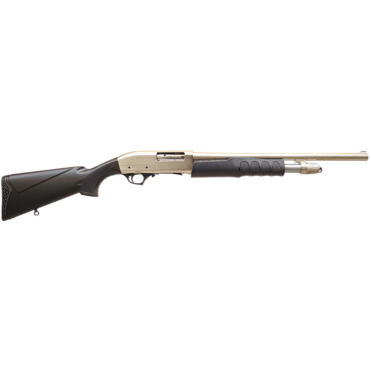 Tr Imports XP 12GA 20IN SLUG MARINE Shotgun