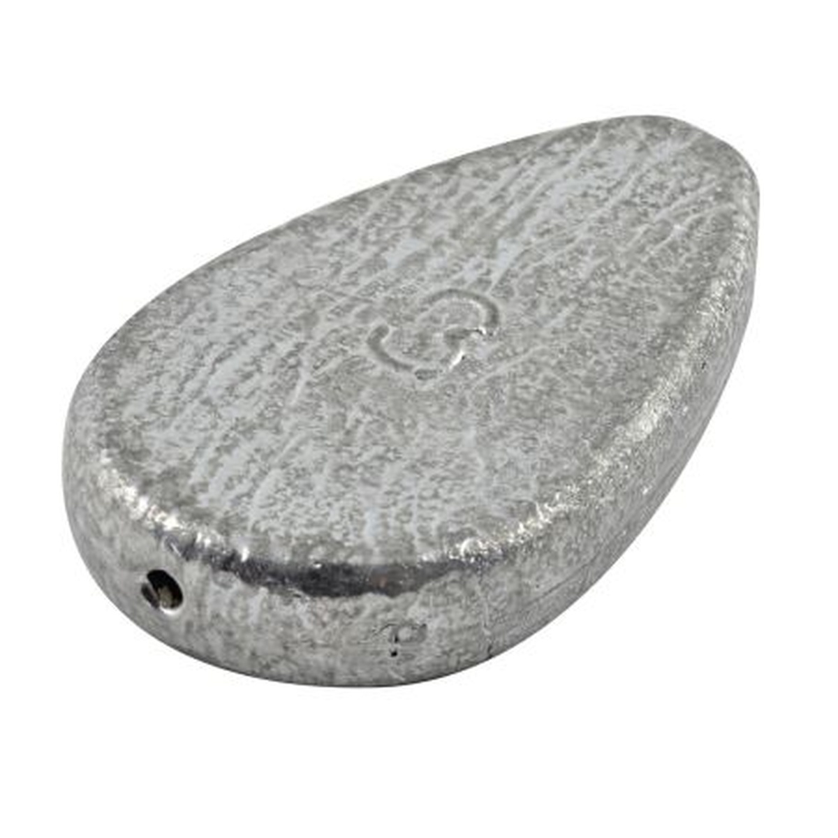 Muddville CATMASTER No-Roll Sinkers 1 oz