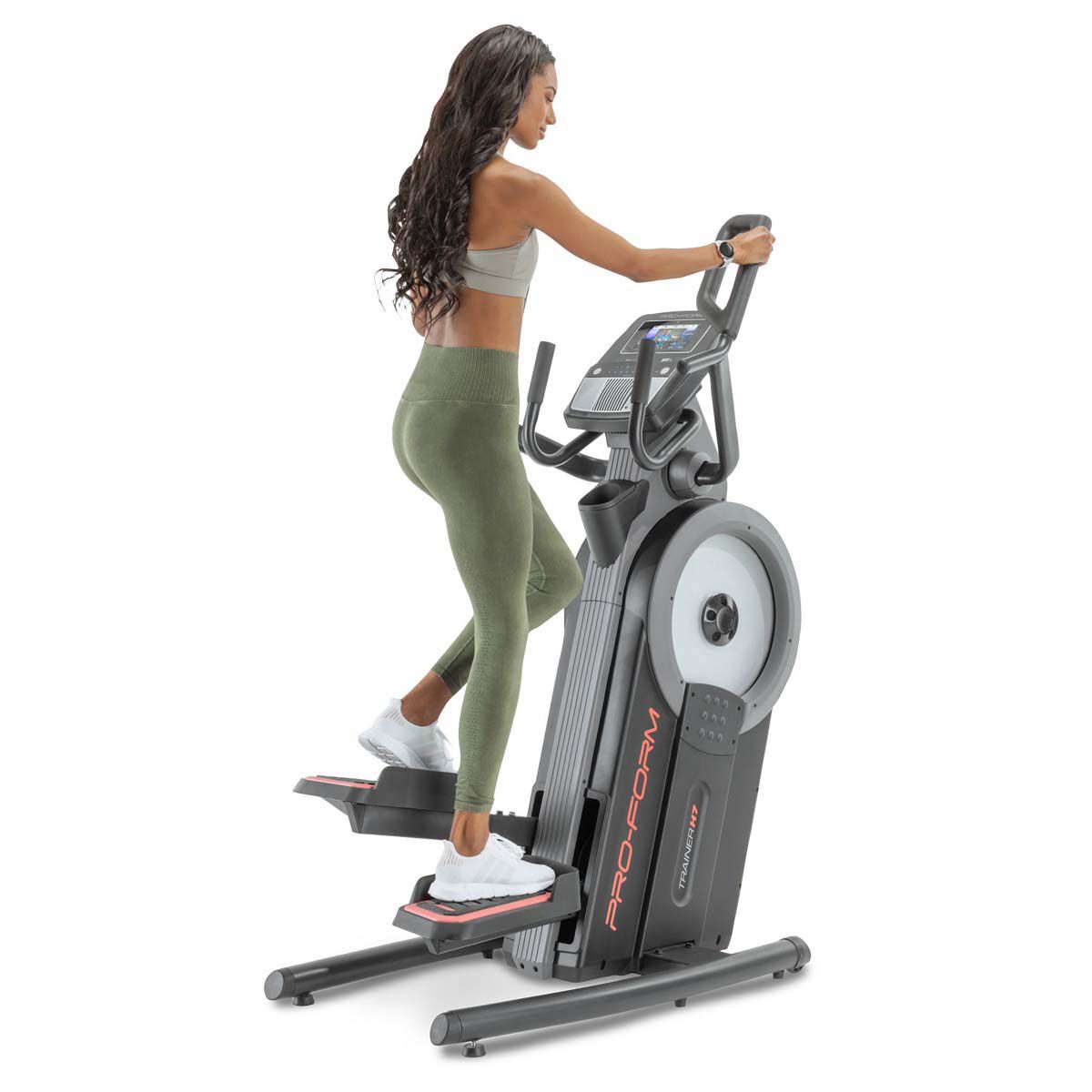 ProForm Carbon H7 Elliptical