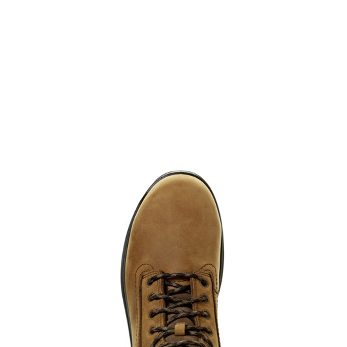 Ariat Men's Turbo 6" Waterproof Carbon Toe Work Boot