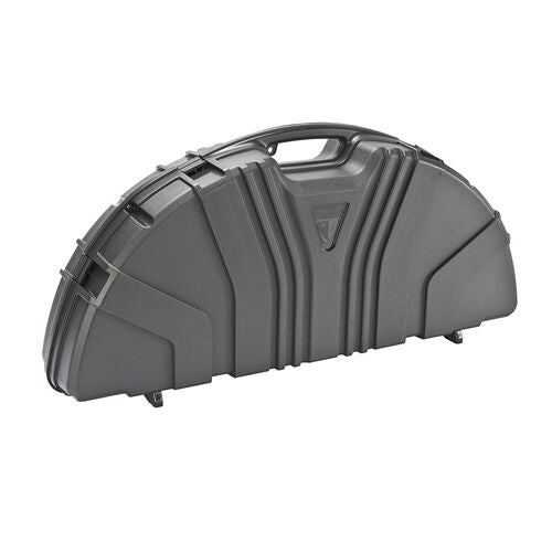 Plano SE Series Heavy Duty Bow Case Black