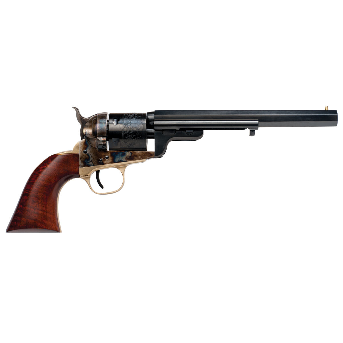 Cimarron 1851 Navy Conversion 38 Sp Handgun