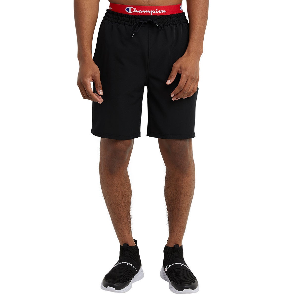 Champion MEN'S 8-INCH CITY SPORT SHORT