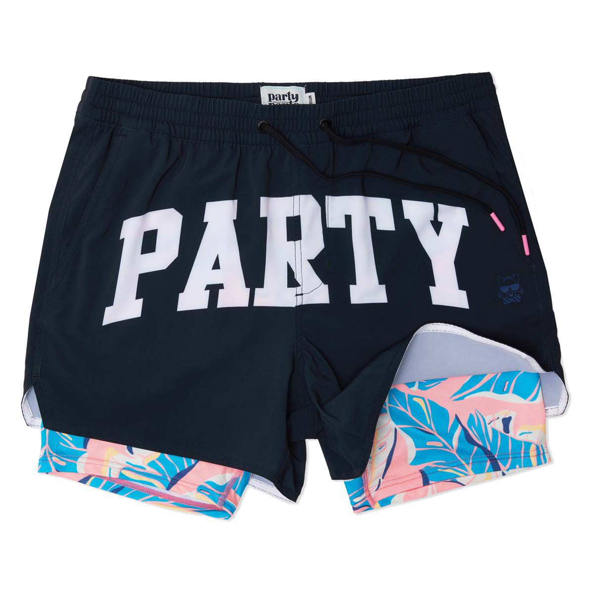 Party Pants Men's Party Boy Short