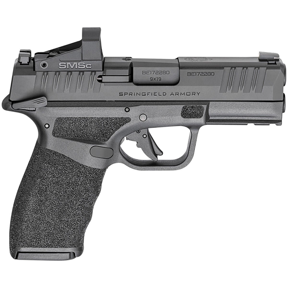 Springfield Armory 9M HELLCAT PRO 15RD Pistol