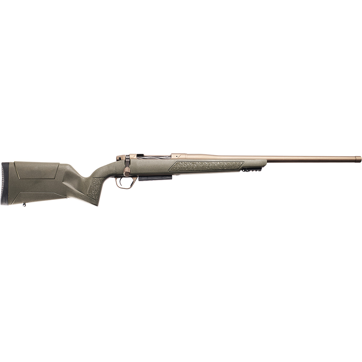 Christensen Arm Evoke 308 Cal 2026 Bolt Action Rifle