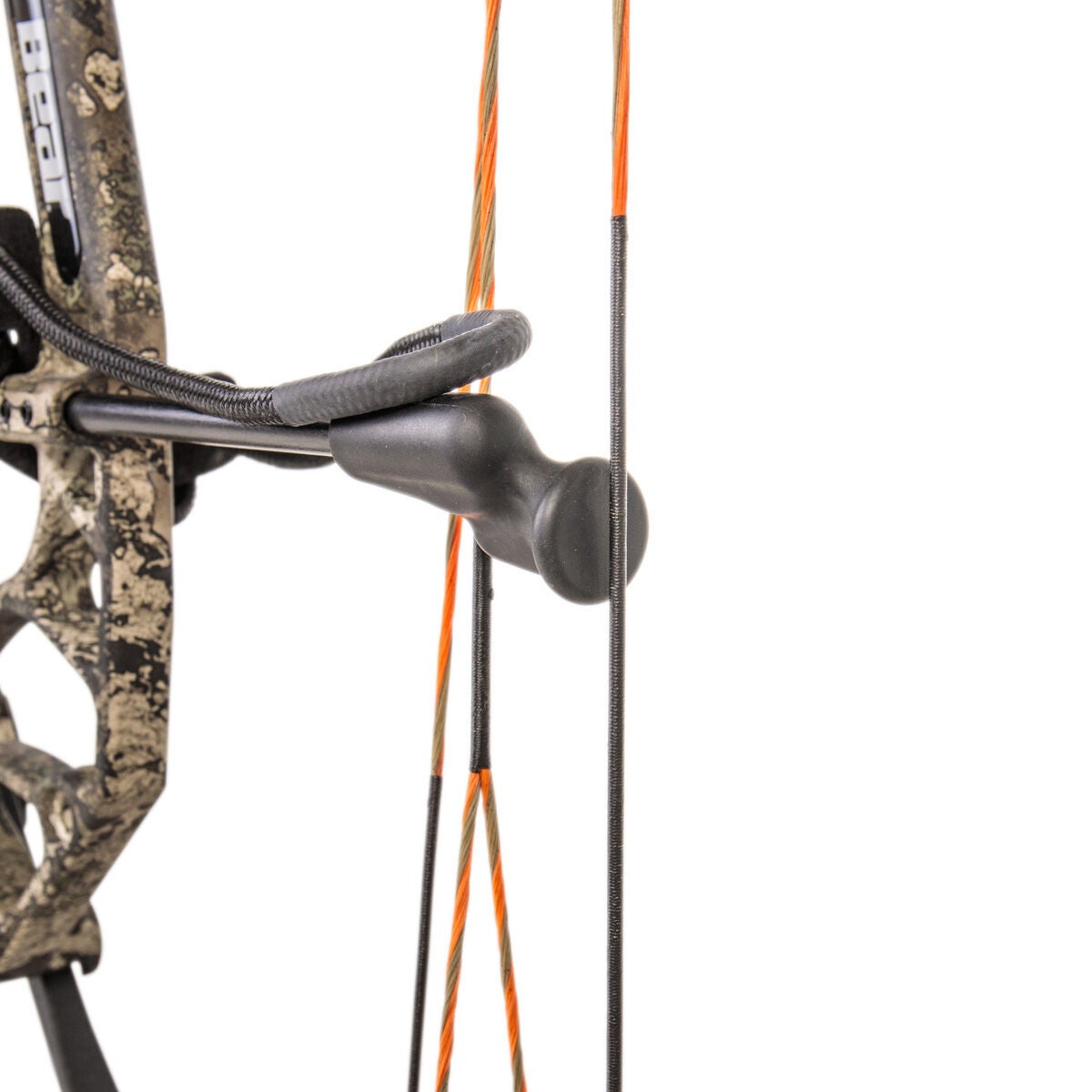 Bear Royale RTH Extra Compound Bow Package