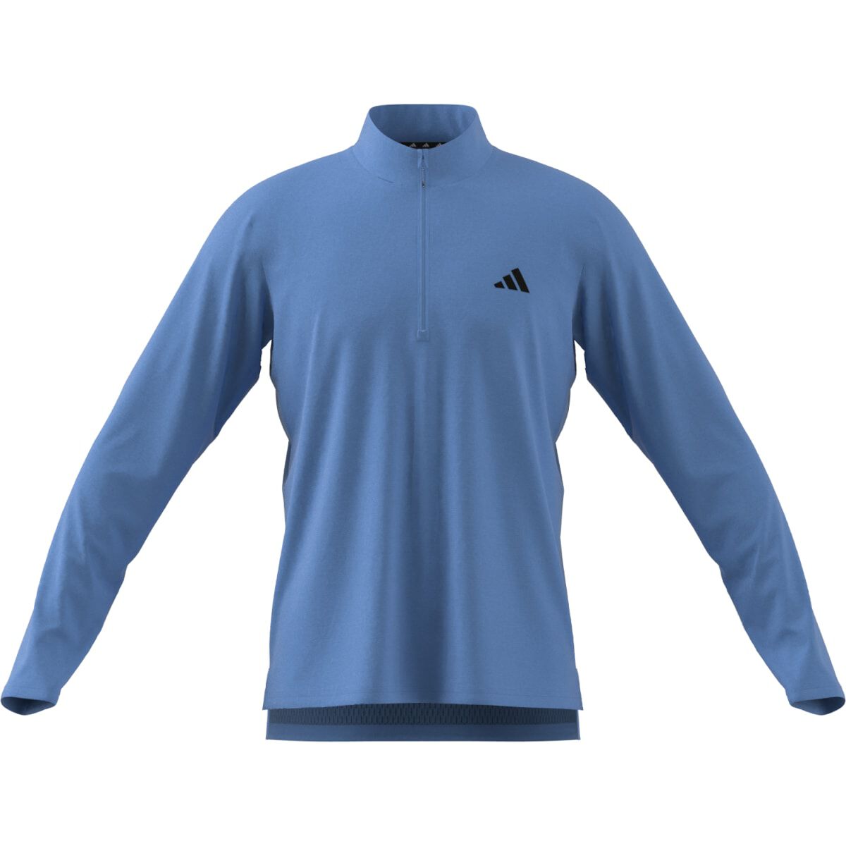 adidas Men's Train Essentials Training Long Sleeve Sweatshirt