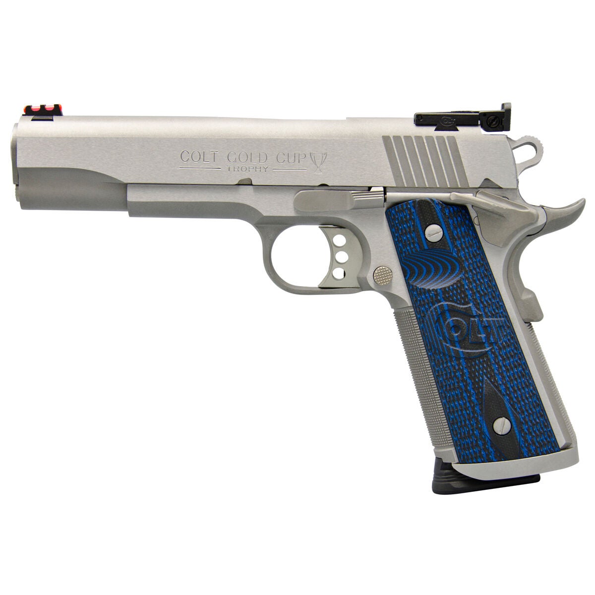 Colt 1911Trophy 45 ACP Handgun