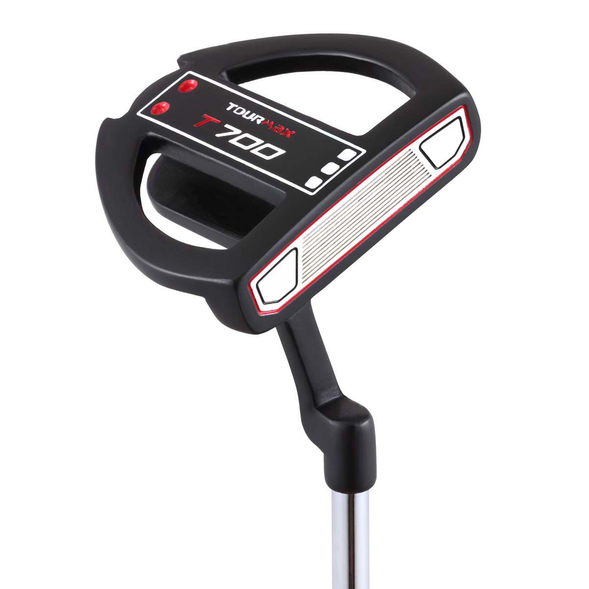 TourMax T700 Men's Right Handed Putter