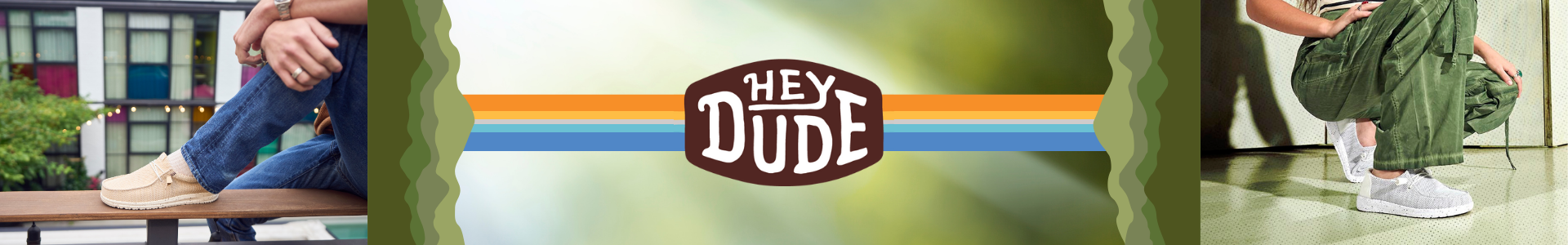 HeyDude
