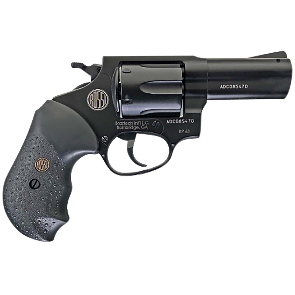Rossi RP63 357 3" 6R Revolver