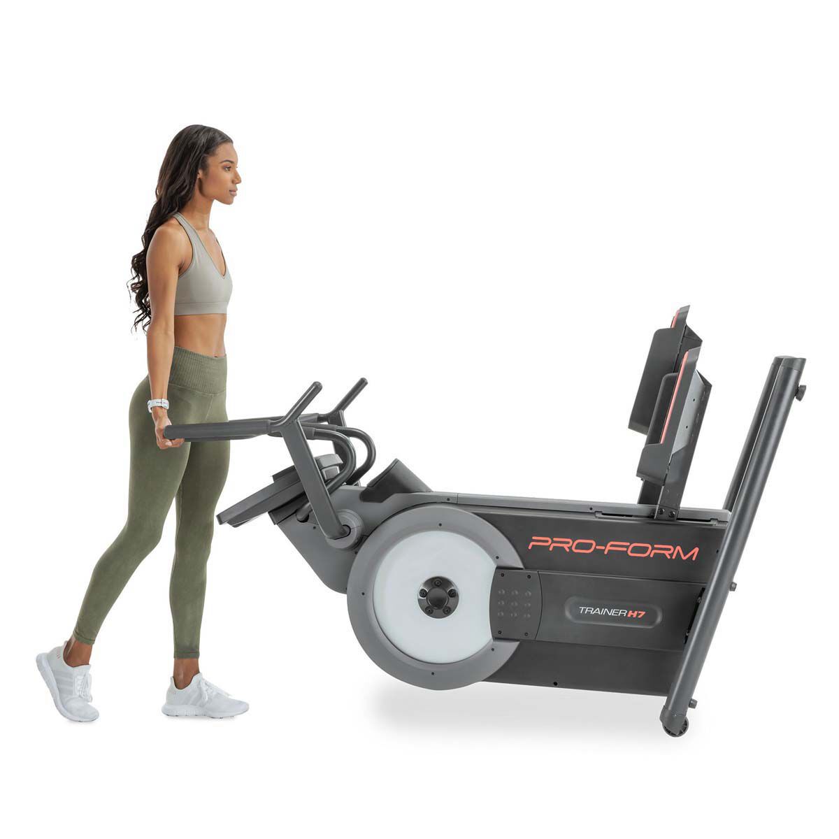 ProForm Carbon H7 Elliptical
