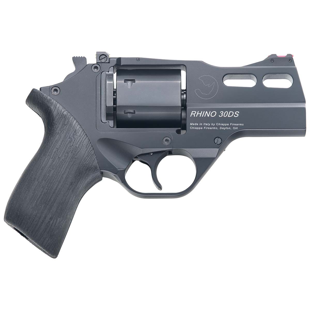 Chiappa Rhino 30DS 357 Mag 3" 6R Revolver