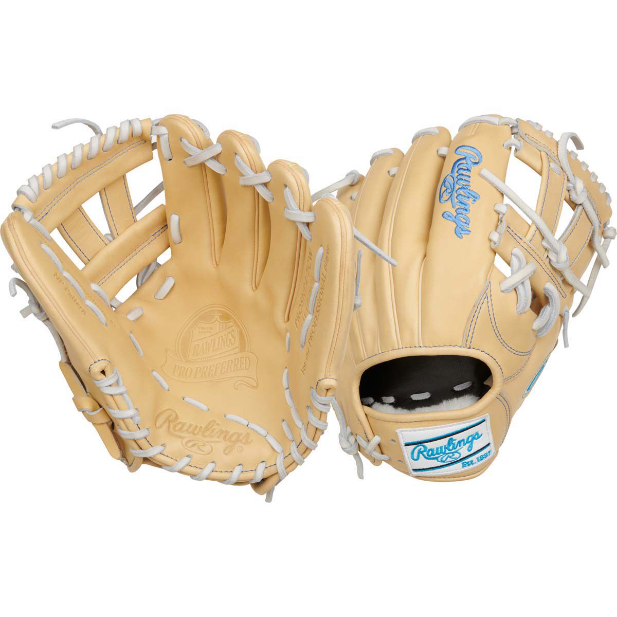 Rawlings 11.5" Pro Preferred Series Glove