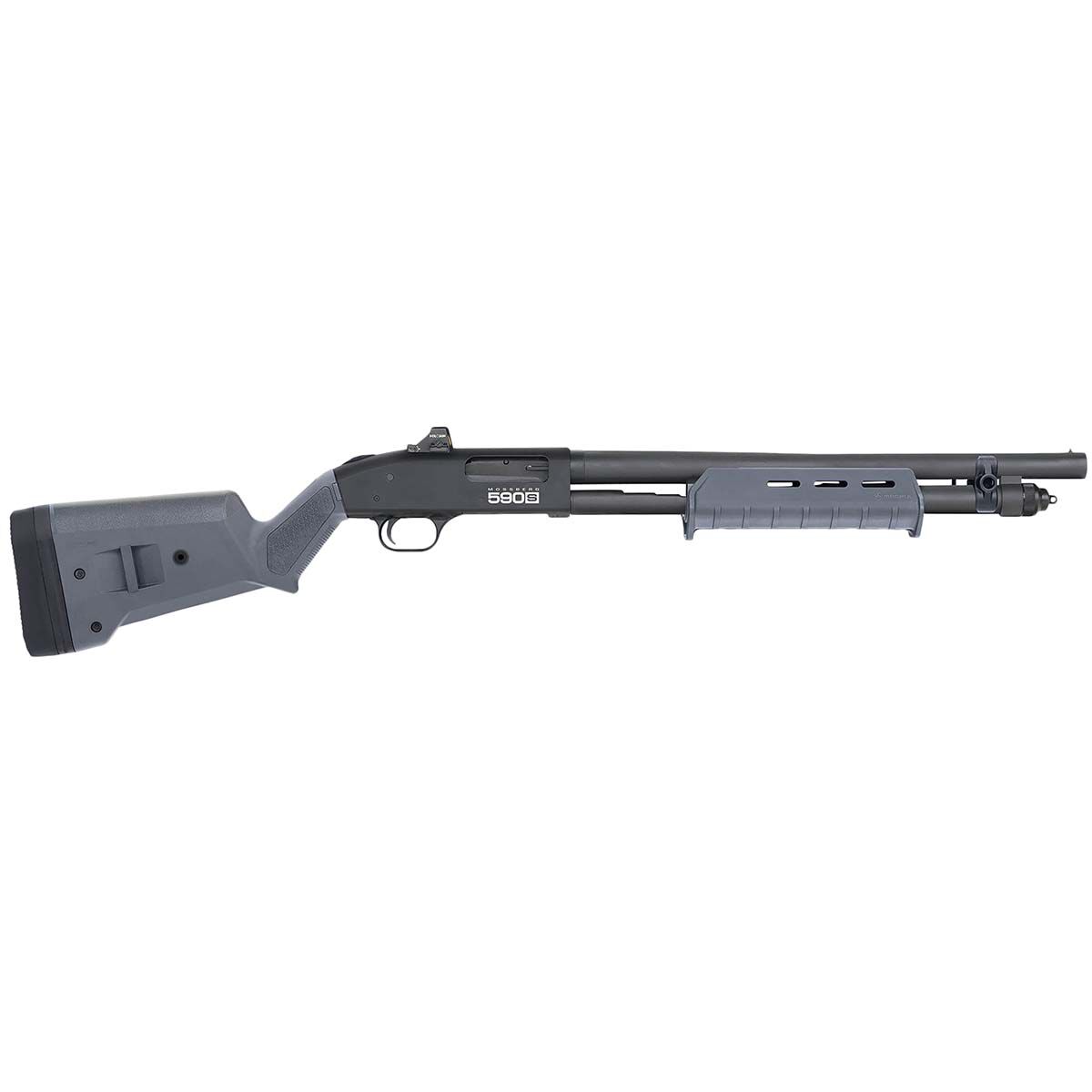 Mossberg 590 S12 18" Shotgun