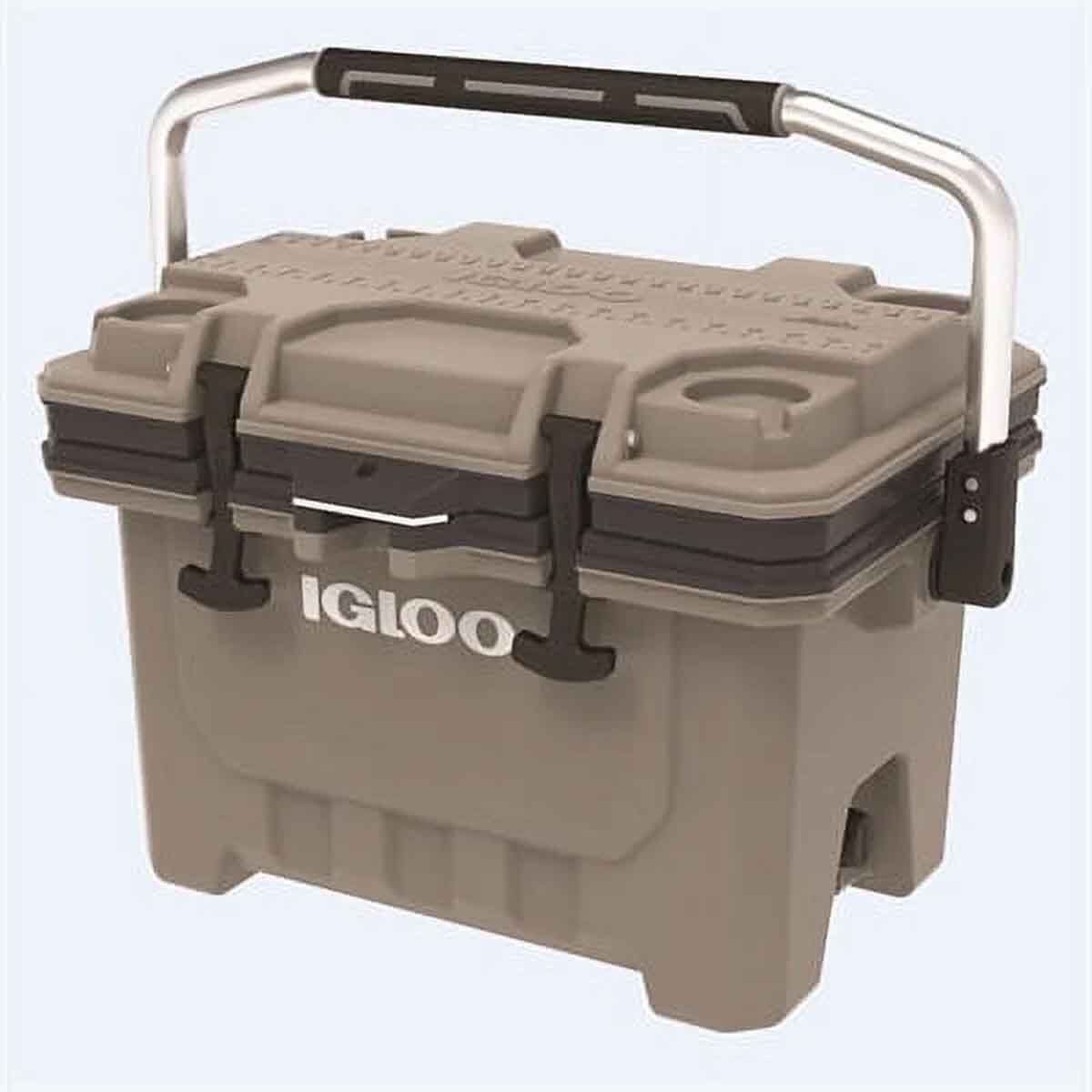 Igloo IMX 24 Heavy Duty Injected Molded Construction Cooler